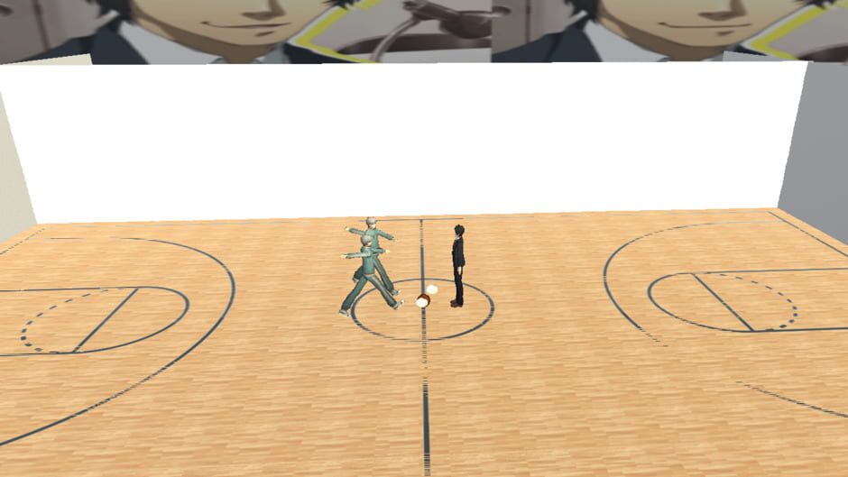 สกรีนช็อตจาก Adachi Ballin' (รูปที่ 4)
