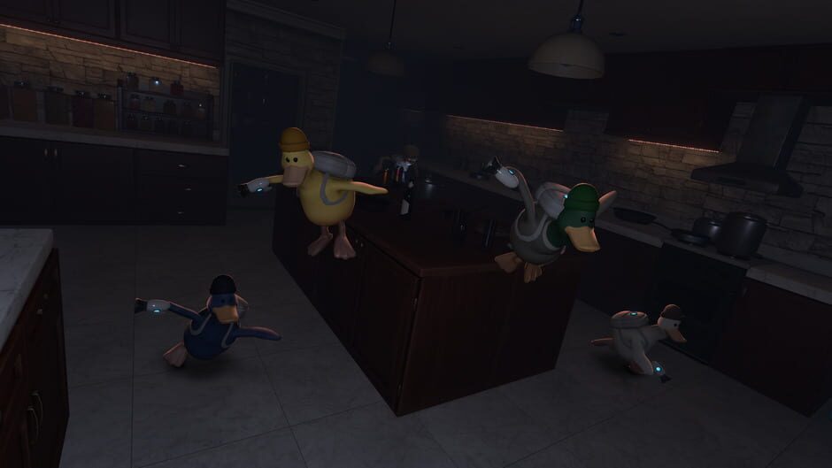 Quiet screenshot 4
