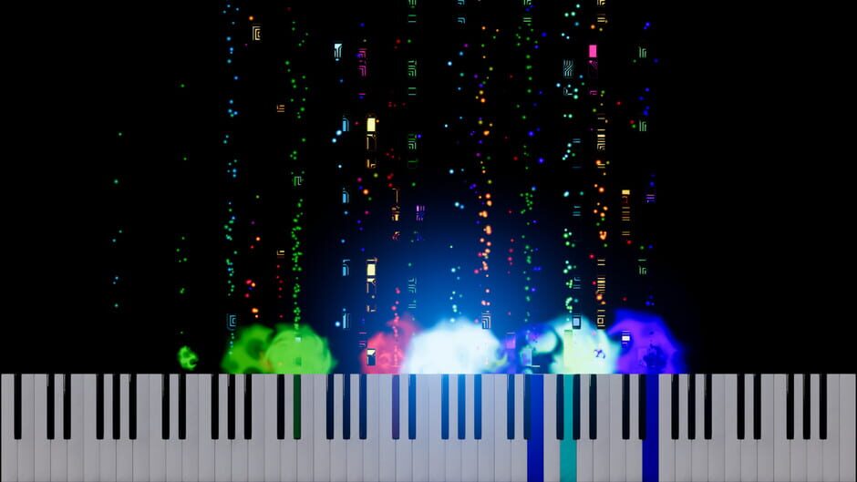 لقطة من Lumiric Stage