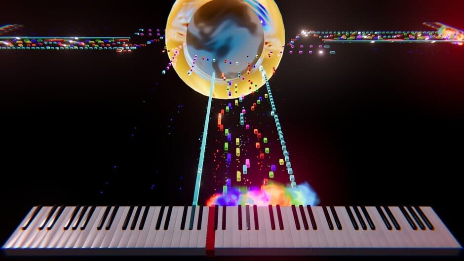 لقطة من Lumiric Stage