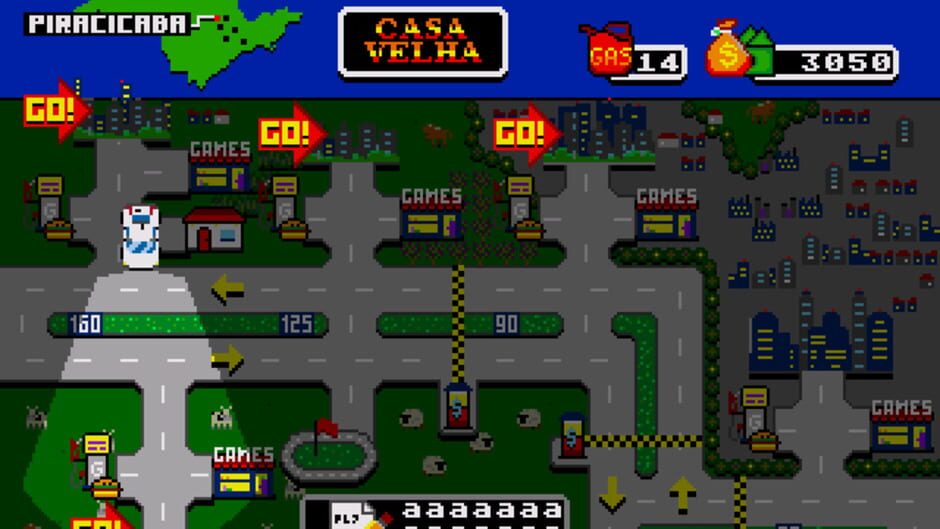 สกรีนช็อตจาก Rick and Alice: Retro Games Hunters (รูปที่ 4)