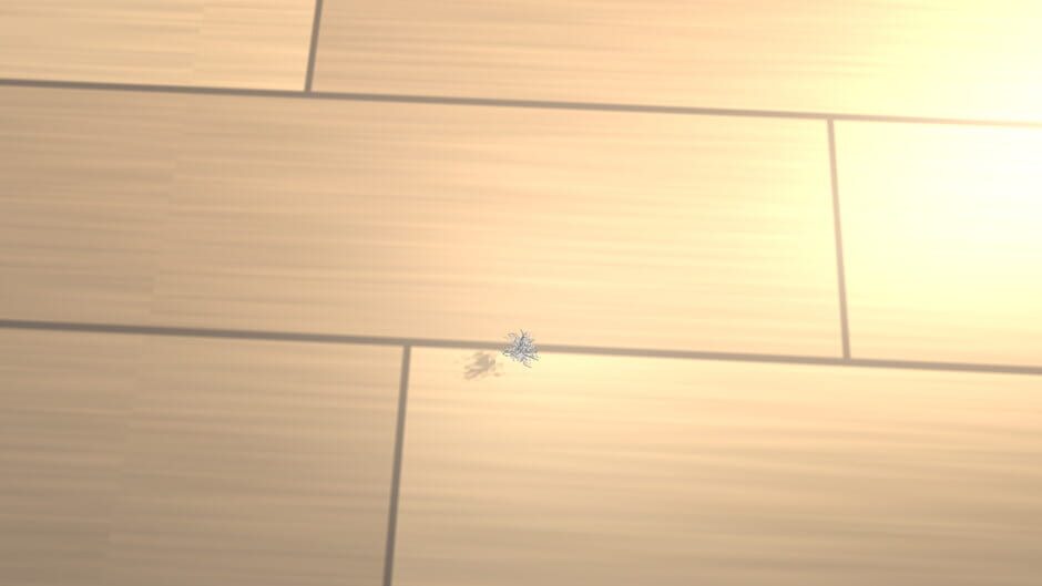 สกรีนช็อตจาก Dust Bunny Simulator (รูปที่ 5)