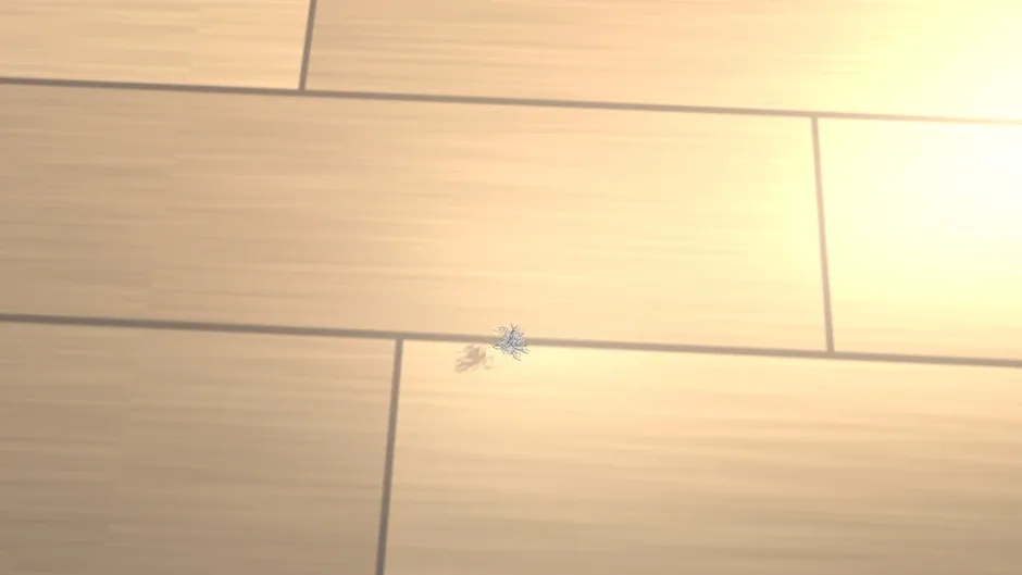 Кадър от Dust Bunny Simulator