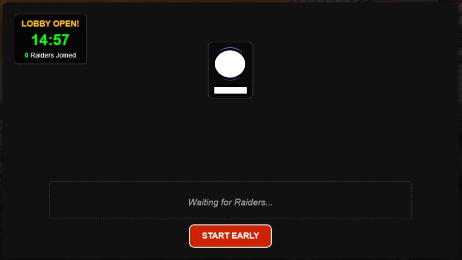 สกรีนช็อตจาก Dojo Raiders (รูปที่ 2)