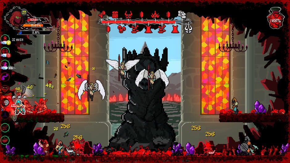Ignoble screenshot 3