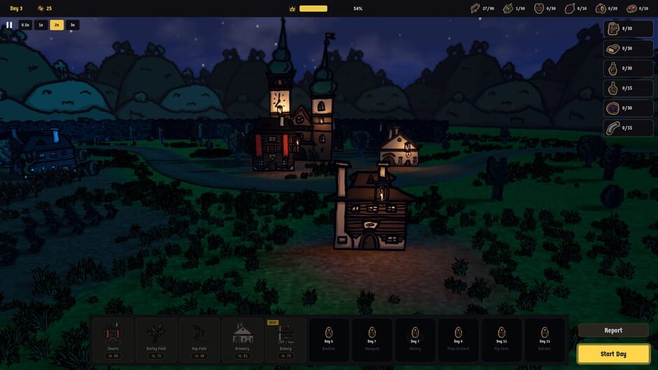 สกรีนช็อตจาก Brew&Defend (รูปที่ 4)