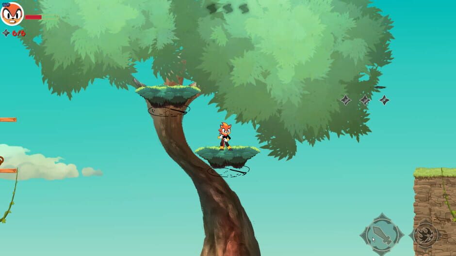 สกรีนช็อตจาก Luke Jump (รูปที่ 2)