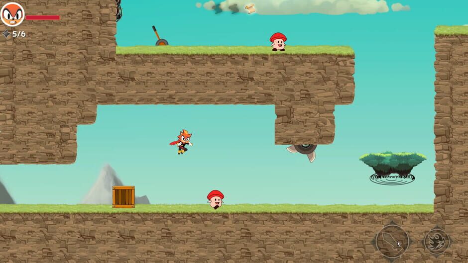 สกรีนช็อตจาก Luke Jump (รูปที่ 3)