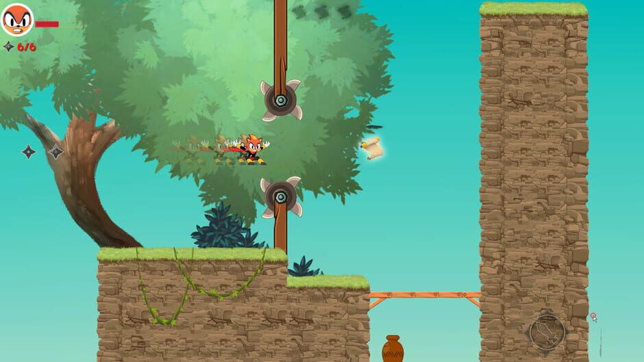 สกรีนช็อตจาก Luke Jump (รูปที่ 4)