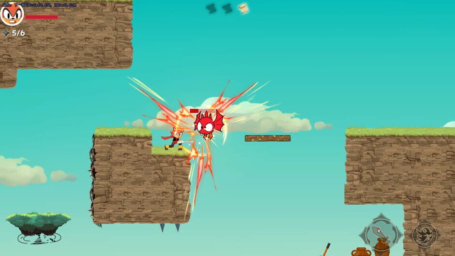 สกรีนช็อตจาก Luke Jump (รูปที่ 6)