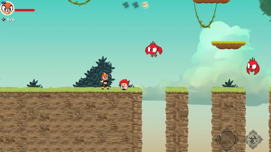 สกรีนช็อตจาก Luke Jump (รูปที่ 8)