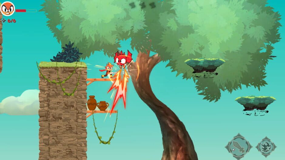 สกรีนช็อตจาก Luke Jump (รูปที่ 9)