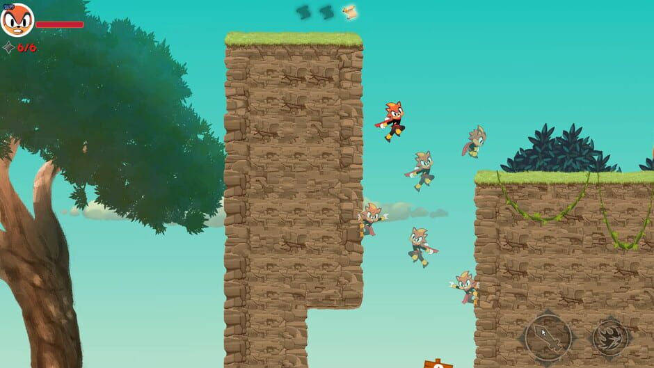 สกรีนช็อตจาก Luke Jump (รูปที่ 10)
