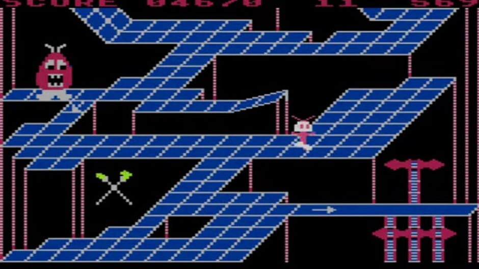 Fidget screenshot 2