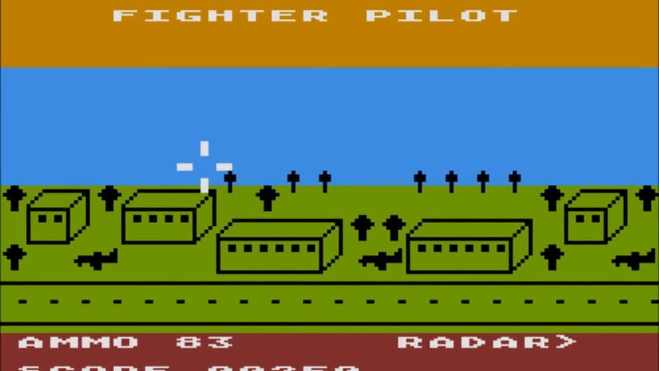 Fighter Pilot screenshot 1