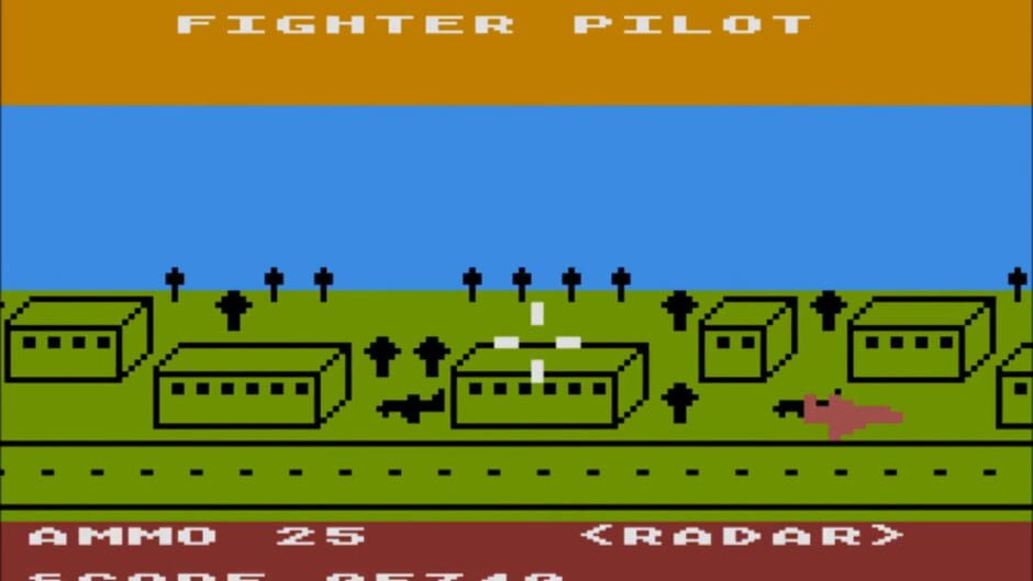 Fighter Pilot screenshot 3