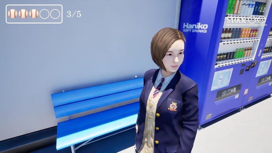 สกรีนช็อตจาก Ball Boy Simulator (รูปที่ 8)