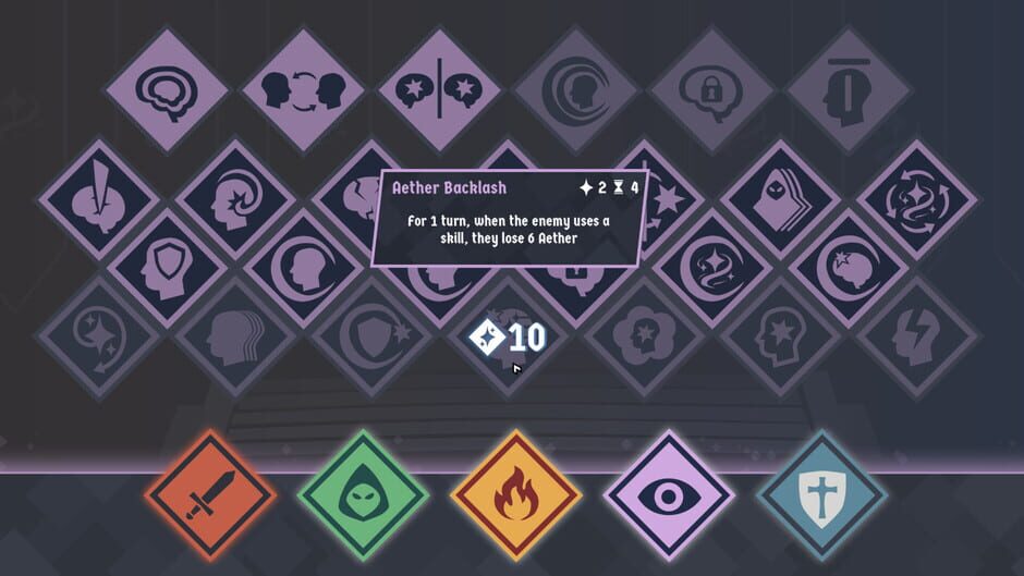 สกรีนช็อตจาก Aether League (รูปที่ 7)