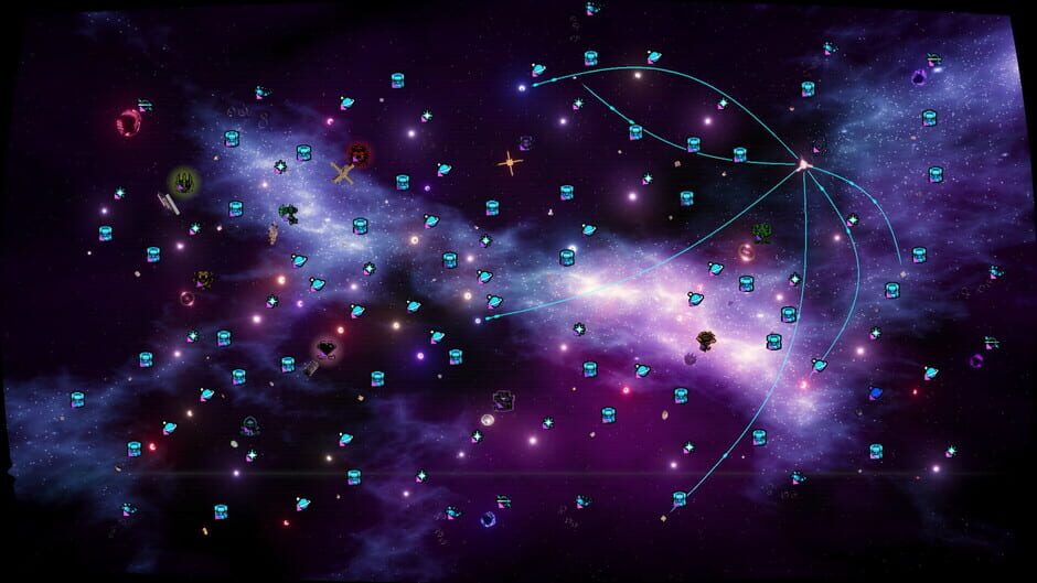 Vampolitics: Vassals of the Void screenshot 4