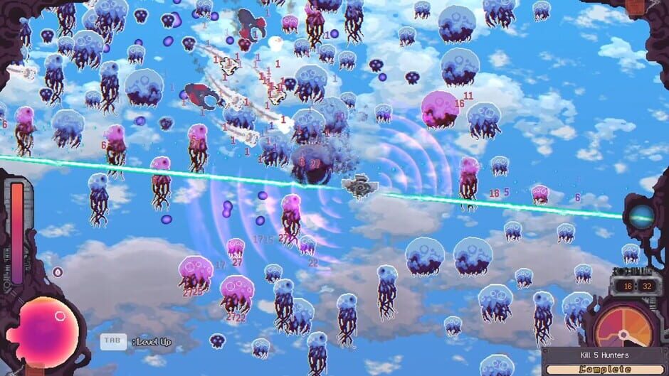 Cloudbreaker