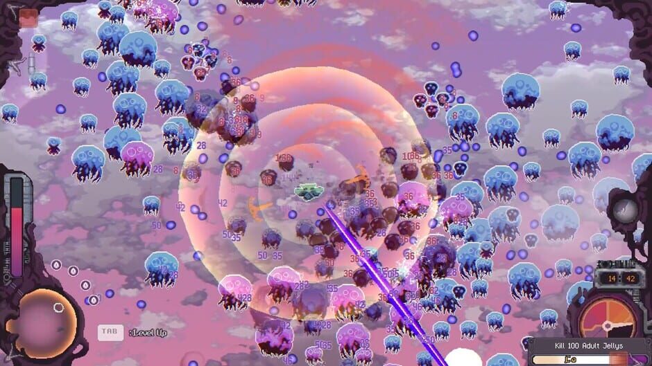 Cloudbreaker screenshot 2