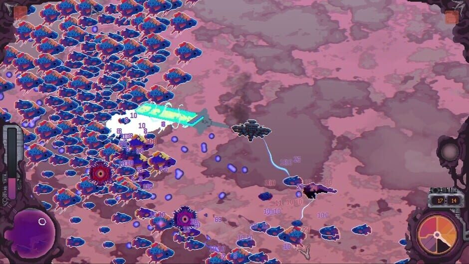 Cloudbreaker screenshot 4
