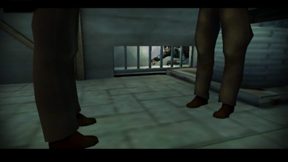 สกรีนช็อตจาก Hundred Fires: Episode 2 (รูปที่ 2)