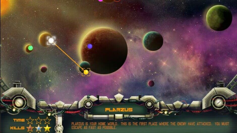 Mechanical Commando 2 screenshot 2