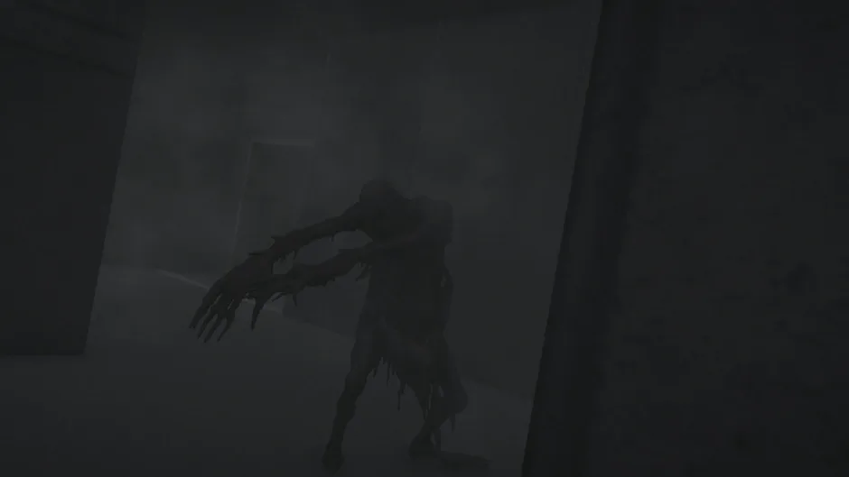 Кадър от Quarantine Wing: Horror