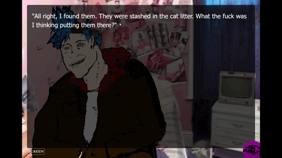 สกรีนช็อตจาก Baron Misanthrope (รูปที่ 2)
