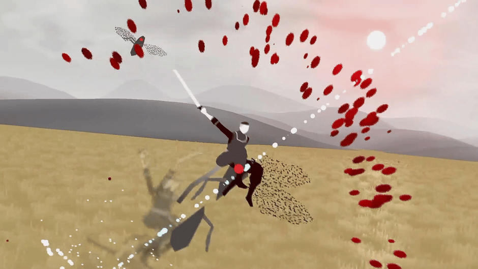 Wild Wind Screenshot