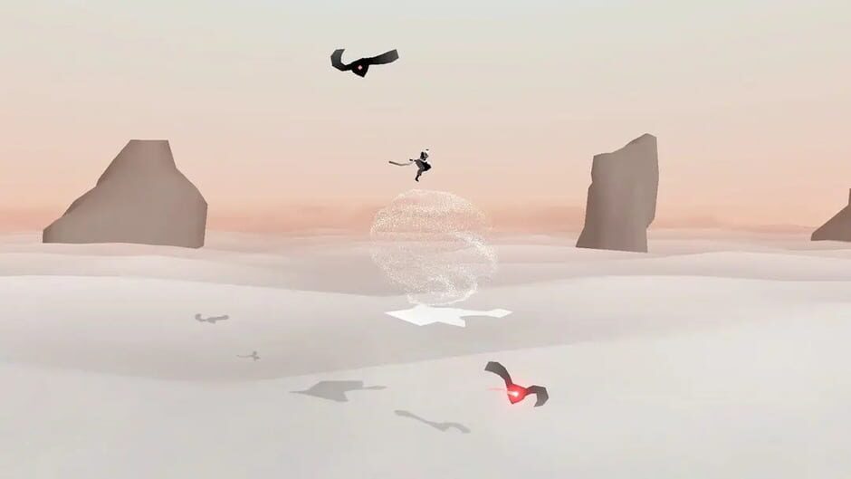 สกรีนช็อตจาก Wild Wind (รูปที่ 3)