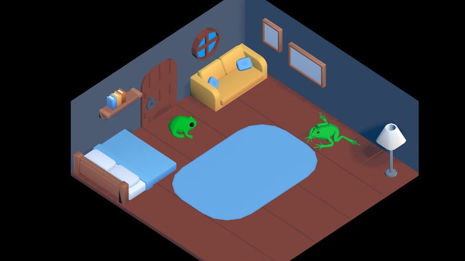 สกรีนช็อตจาก Focus Froggy (รูปที่ 3)