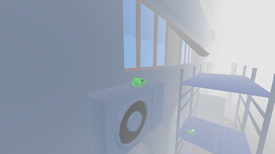สกรีนช็อตจาก Focus Froggy (รูปที่ 5)