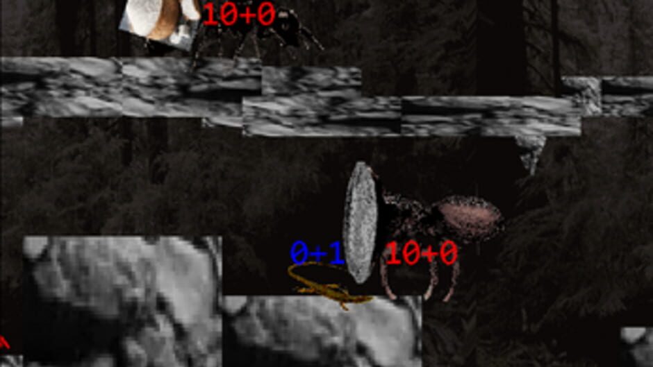 สกรีนช็อตจาก Red Ant Simulator (รูปที่ 2)