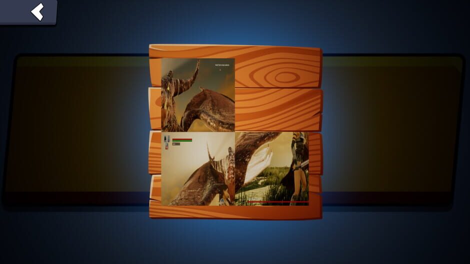 สกรีนช็อตจาก Saylor Assassin Puzzle (รูปที่ 3)