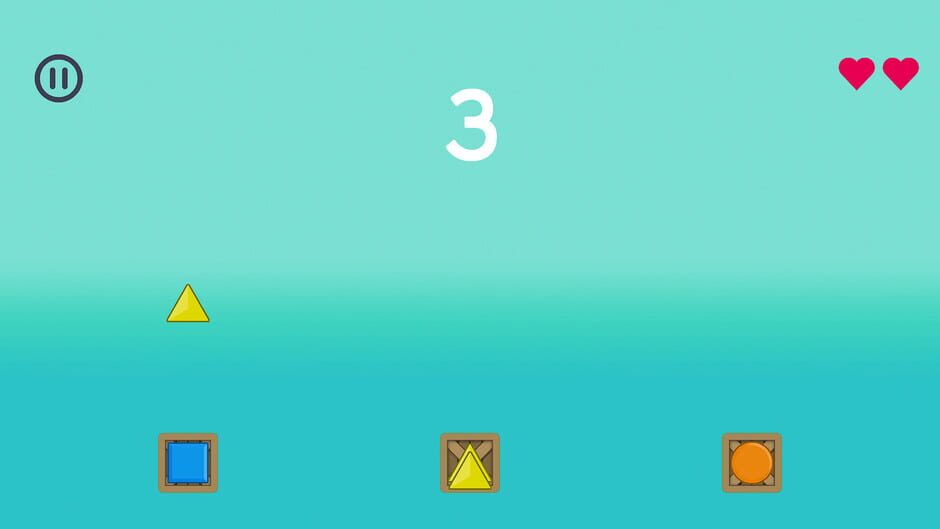 สกรีนช็อตจาก Shape Boxed (รูปที่ 4)