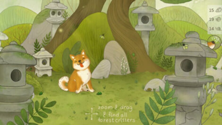 สกรีนช็อตจาก Having fun, Mochi? (รูปที่ 3)
