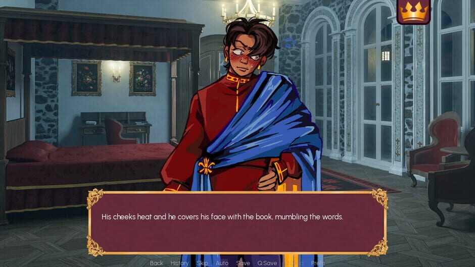 The Prince's Keeper screenshot 4