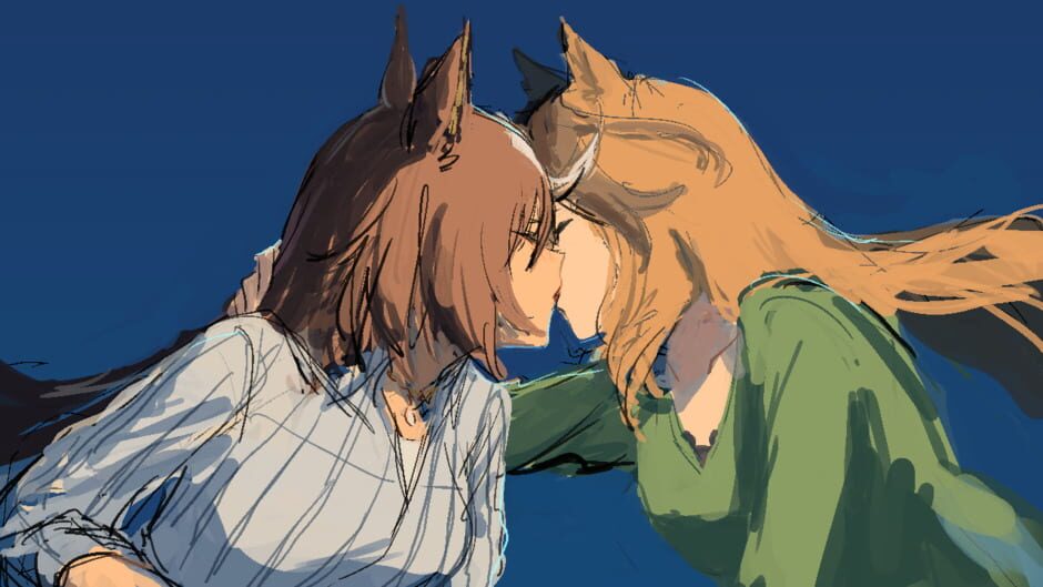 สกรีนช็อตจาก Rudolf's Very Good, No Bad Day-o (รูปที่ 4)