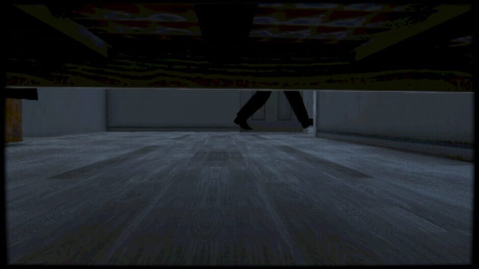 สกรีนช็อตจาก Last Rites (รูปที่ 4)