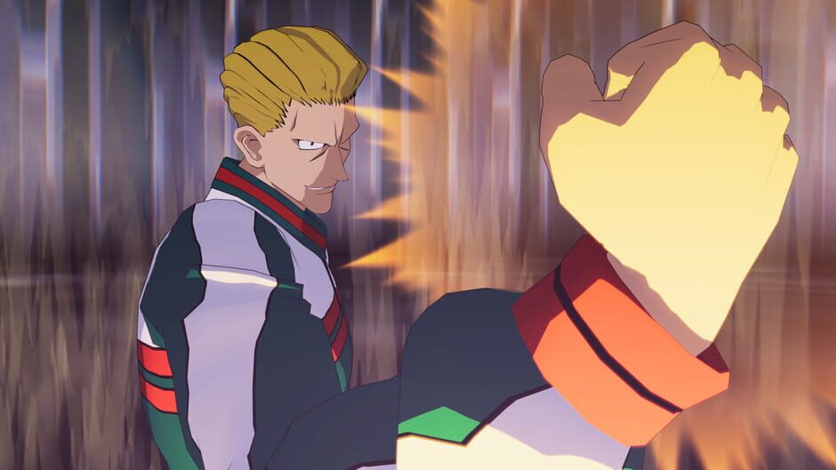 สกรีนช็อตจาก Hunter x Hunter: Nen x Impact - Additional Character 2 Phinks (รูปที่ 3)