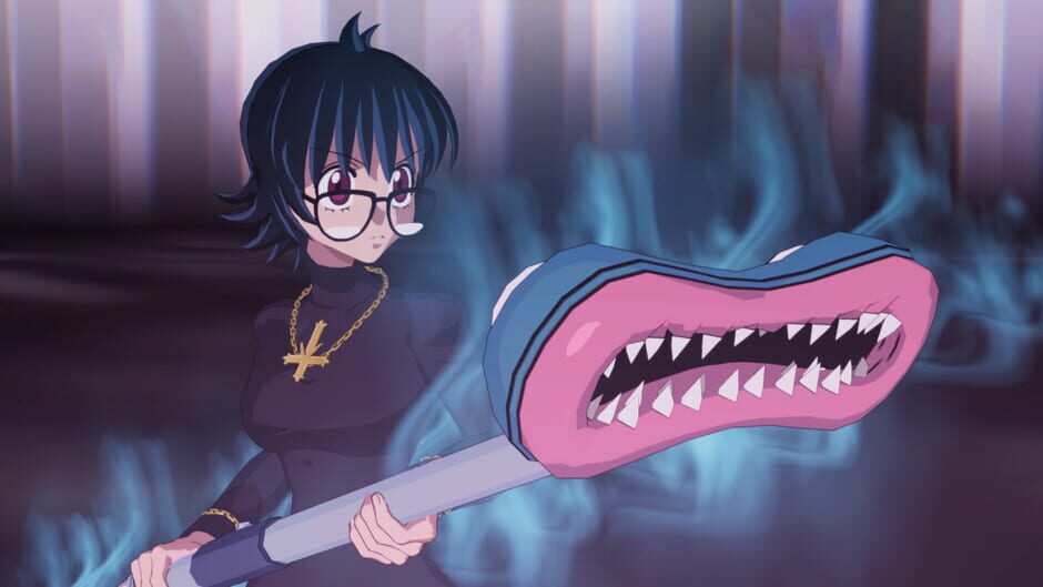 สกรีนช็อตจาก Hunter x Hunter: Nen x Impact - Additional Character 3 Shizuku (รูปที่ 3)