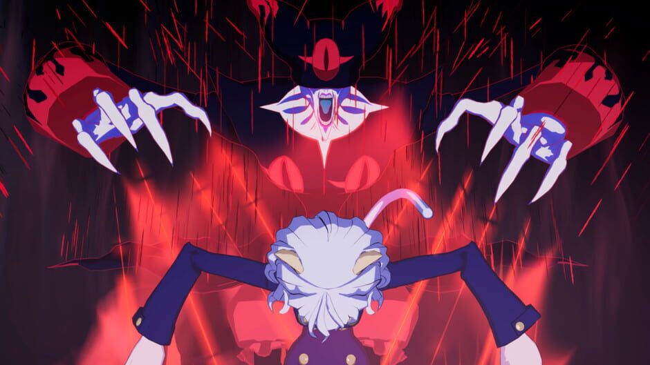 สกรีนช็อตจาก Hunter x Hunter: Nen x Impact - Additional Character 1 Neferpitou (รูปที่ 5)