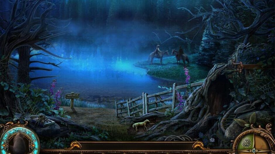 สกรีนช็อตจาก Fabled Legends: The Dark Piper (รูปที่ 2)