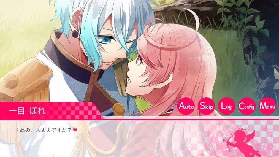 สกรีนช็อตจาก Ichikoi (รูปที่ 2)