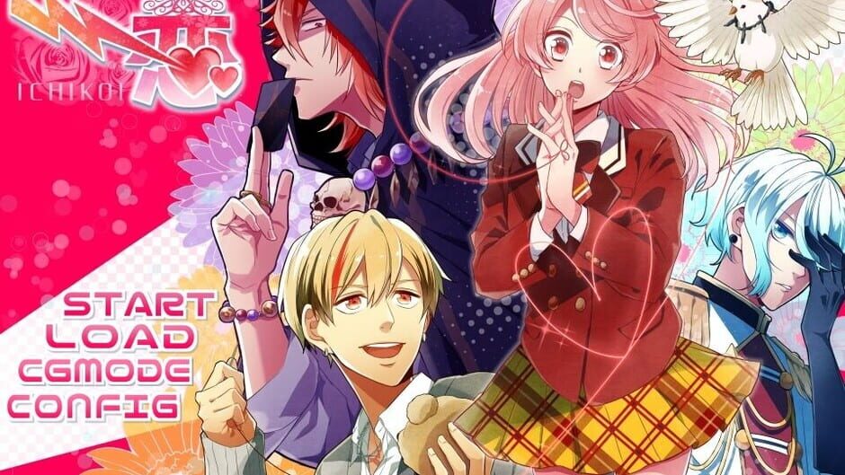 สกรีนช็อตจาก Ichikoi (รูปที่ 3)