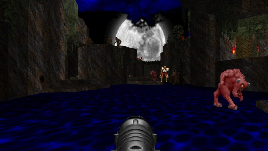 Witching Hour screenshot