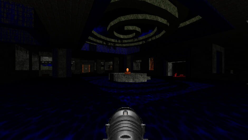 Witching Hour screenshot