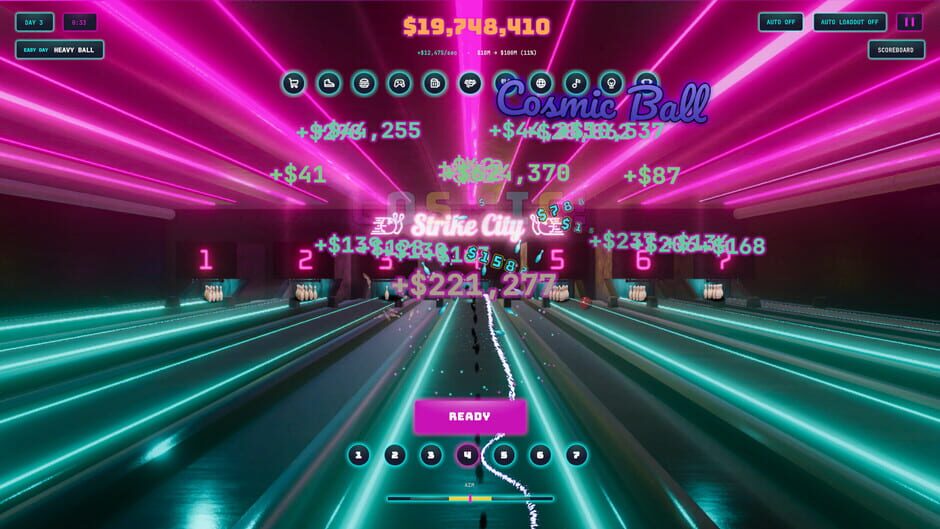 Pin Money screenshot 4